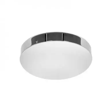 Kit Lumière LED 12W Dimmable Chromé 2690 CAS_2690 2690 Kit Lumière LED 12W Dimmable Chromé 2690 CASAFAN 2690