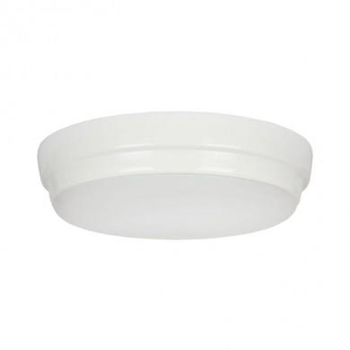 Kit Lumière LED 18W Dimmable Blanc 2762 CASAFAN 2762