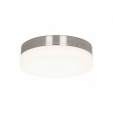 Kit Lumière LED 12W Dimmable Chromé 2785
