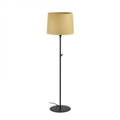 Lampadaire Samba Noir 1x15W E27 FARO 64313-42