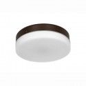 Kit Lumière LED 12W Dimmable Bronze 2789
