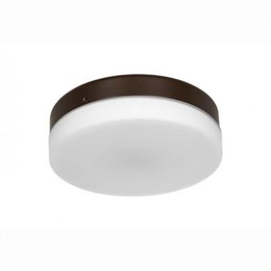 Kit Lumière LED 18W Dimmable Bronze 2789 CASAFAN 2789