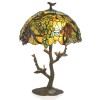 Lampe Tiffany TREE 2xE27 D42 MYTIFFANY TT120