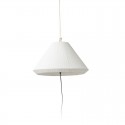 Suspension Extérieure Saigon 1x15W E27 H72