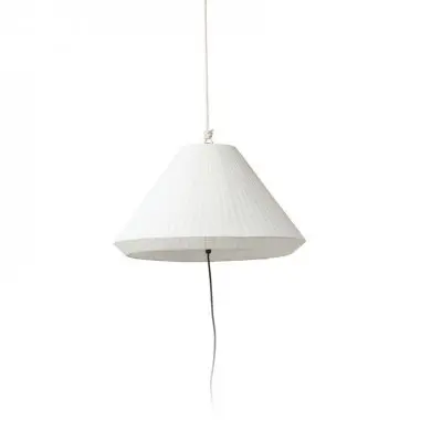Suspension Extérieure Saigon 1x15W E27 H72 FARO 71584-05