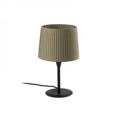Lampe Samba Noir Vert H360 1x15W E27 FAR_64317-37 64317-37 Lampe Samba Noir Vert H360 1x15W E27 FARO 64317-37