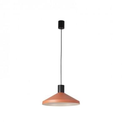 Suspension Kombo Terracotta 1x15W E27 FARO 68597-1L