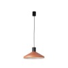 Suspension Kombo Terracotta 1x15W E27 FARO 68597-1L