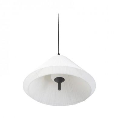 Suspension Extérieure Saigon Beige L670 1x15W E27 FARO 71579C-05