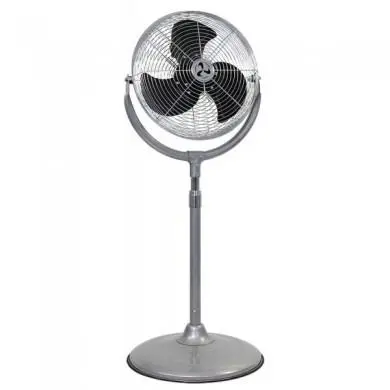 Ventilateur sur pied Speed2stand Aluminium 40cm CAS_304010 304010 Ventilateur sur pied Speed2stand Aluminium 40cm CASAFAN 304010