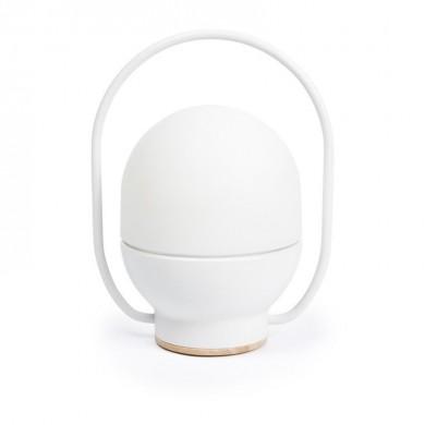 Lampe TakeAway Blanc 1x1,5W LED FARO 01015