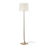 Lampadaire Rem Bronze Beige 1x15W E27 FARO 29687-08