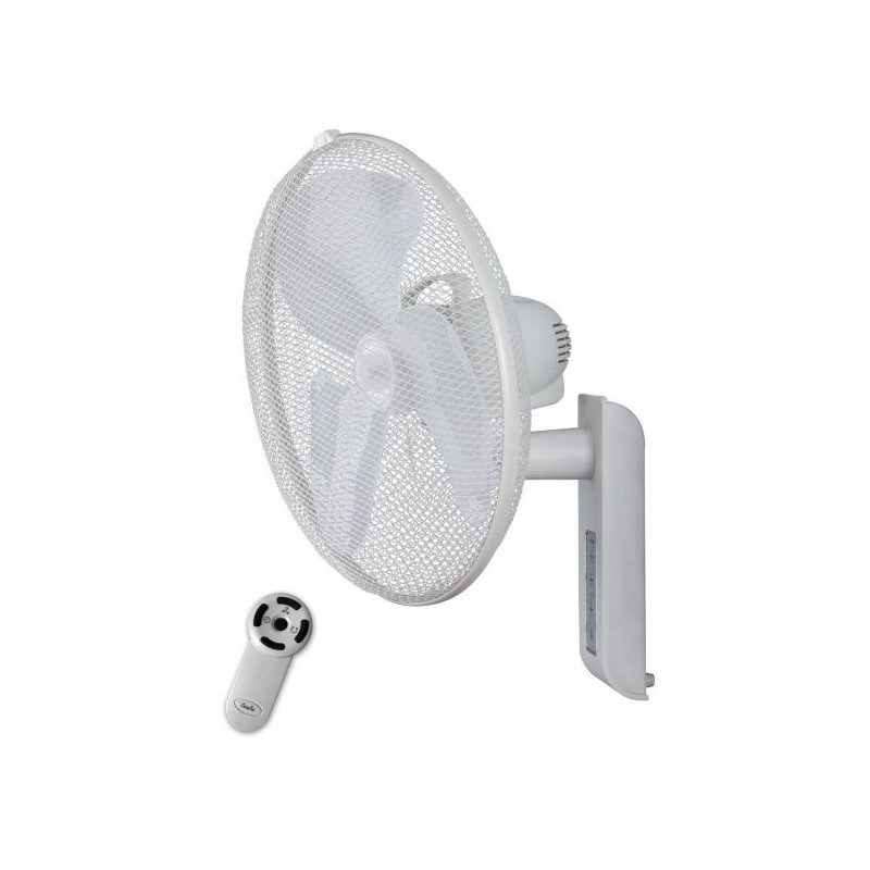 Ventilateur mural Greyhound Gris Clair 50W CAS_304522 304522 Ventilateur mural Greyhound Gris Clair 50W CASAFAN 304522