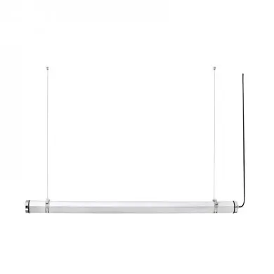 Suspension Extérieure Scuba Chromé 1x36W LED FARO 75754