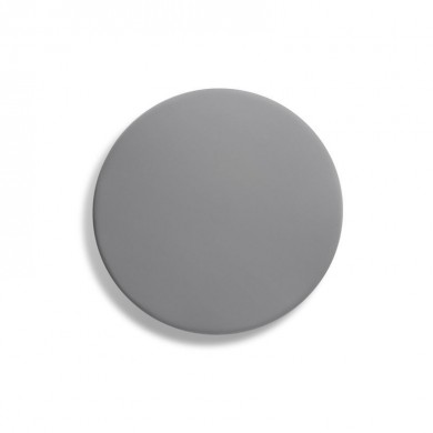 Applique Murale Tou Gris 1x12W LED FARO 01208