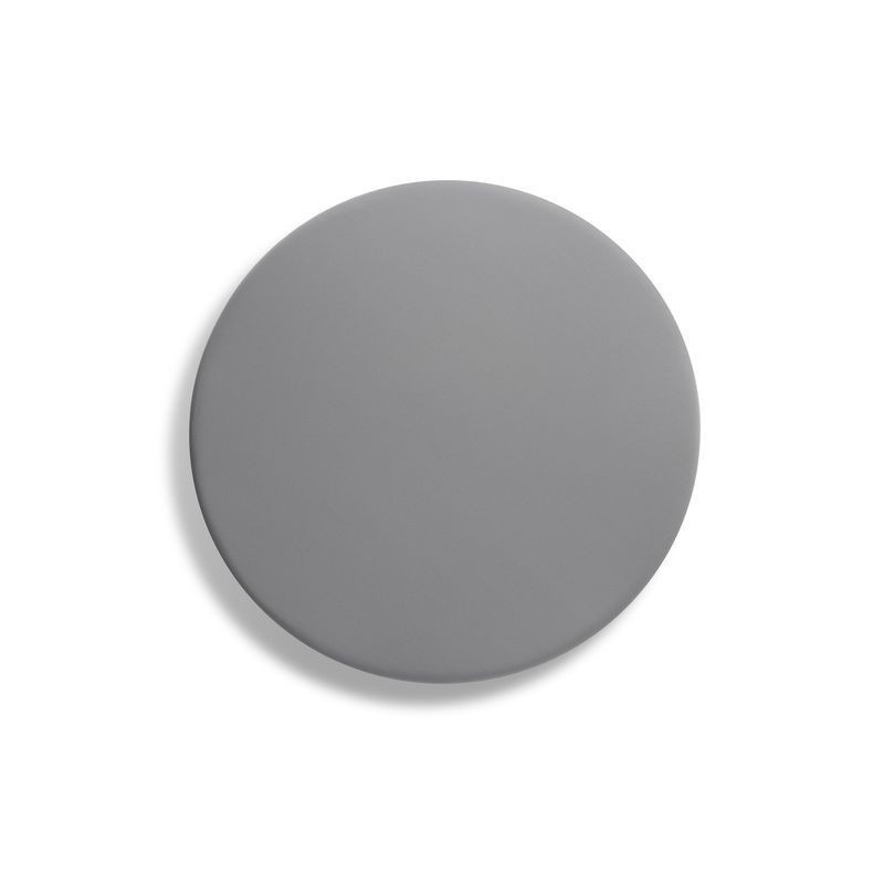 Applique Murale Tou Gris 1x12W LED FARO 01208