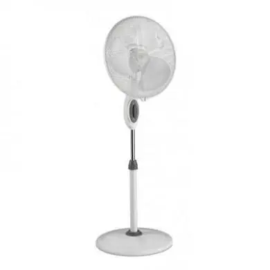 Ventilateur sur pied Greyhound Blanc 50W CAS_306135 306130 Ventilateur sur pied Greyhound Blanc 50W CASAFAN 306130