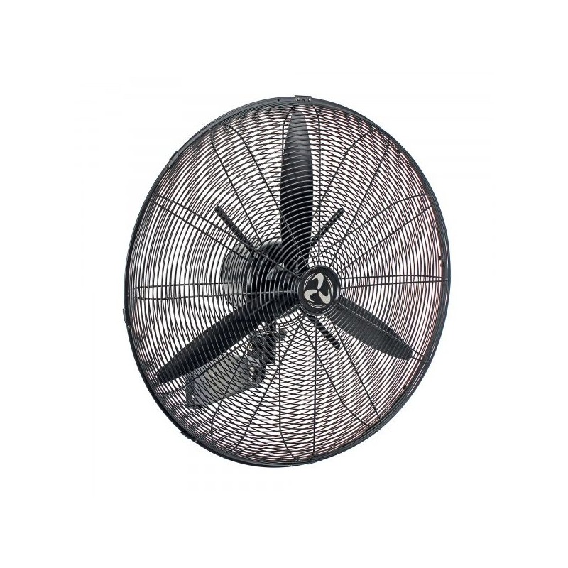 Ventilateur mural diamètre: 45 cm – KAZ ECO CONFORT