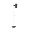 Lampadaire Guadalupe Noir Vert 1x15W Max E27 FARO 20034-81