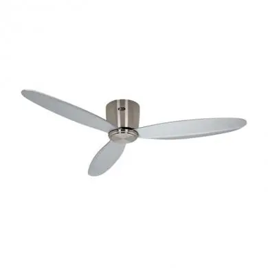 Ventilateur Plafond avec telecommande Plano II 112cm WiFi CASAFAN 311280
