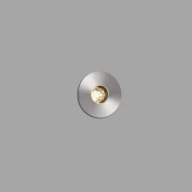 Encastré Extérieur Grund 1x2W COB LED FARO 70733