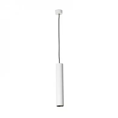 Suspension Stan Blanc 1x8W GU10 LED FARO 43754