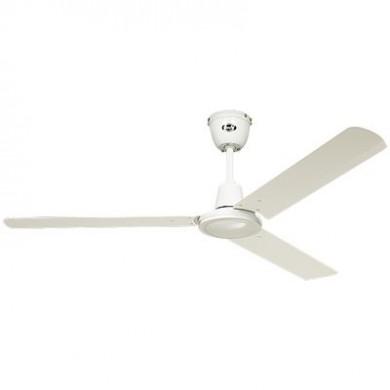 Ventilateur de plafond Tristar 120cm Blanc CASAFAN 312005