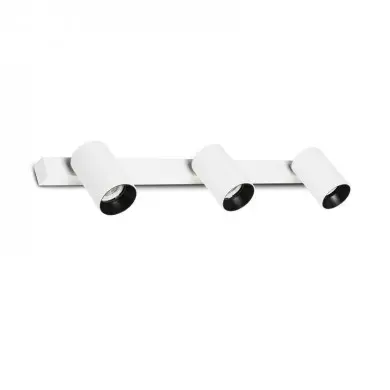 Applique Murale Stan Blanc 3x8W GU10 LED FARO 43744