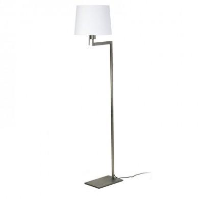 Lampadaire Artis Bronze 1x15W Max E27 LED FARO 68489