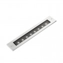 Encastré Extérieur Falls Orientable L290 1x8W OSLON SSL