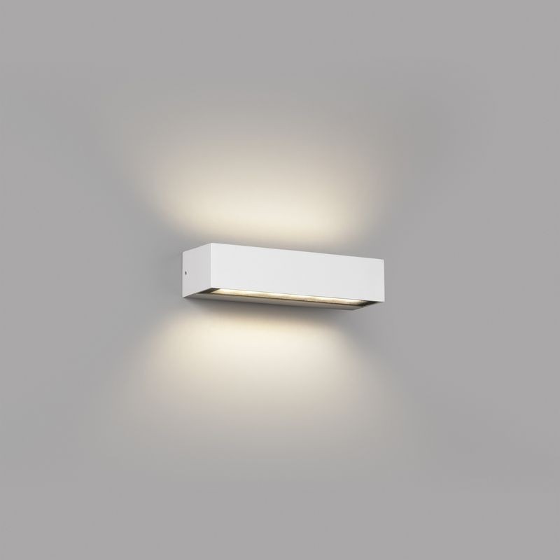 Applique LED Tête de Cerf 6W Blanche