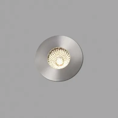 Encastré Extérieur Grund 1x7W COB LED FARO 70734