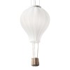 Suspension DREAM BIG Blanc Chrome 1x42W IDEAL LUX 261195