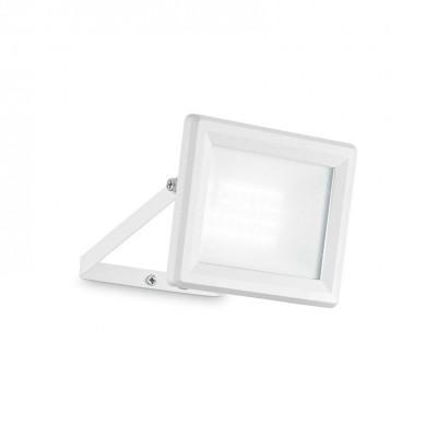 Projecteur Extérieur FLOOD Blanc 1x20W IDEAL LUX 251004