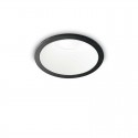 Spot encastrable GAME Noir Blanc 1x11W 3000k