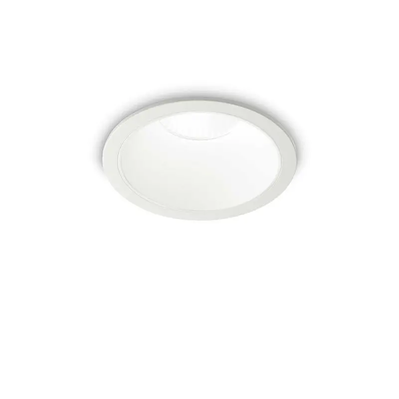Spot encastrable GAME Blanc 1x11W 4000k IDL_267975 267975 Spot encastrable GAME Blanc 1x11W 4000k IDEAL LUX 267975
