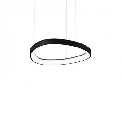 Suspension GEMINI Noir 1x38W IDEAL LUX 247236