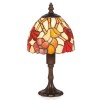 Lampe Tiffany FRANCESCA 1xE14 D15 MYTIFFANY Y102