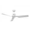 Ventilateur Plafonnier Blanc Eco Dynamix II 132cm CASAFAN 313274