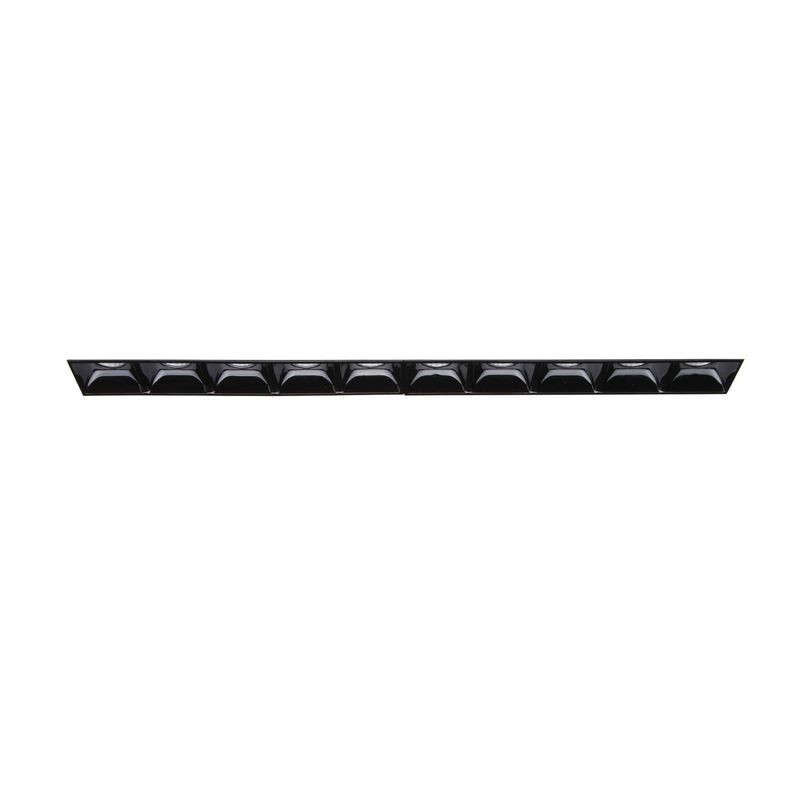 Spot encastrable LIKA Noir Blanc 1x21W 4000k IDEAL LUX 267913