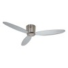 Ventilateur Plafond Design Plano II 132cm CASAFAN 313280