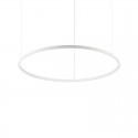 Suspension ORACLE SLIM Blanc 1x51W 4000k