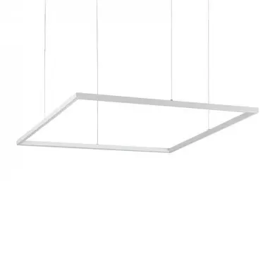 Suspension ORACLE SLIM Blanc 1x51W 3000k IDL_259192 259192 Suspension ORACLE SLIM Blanc 1x51W 3000k IDEAL LUX 259192