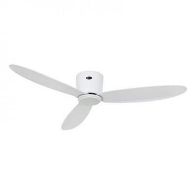 Ventilateur Plafond Blanc Plano II 132cm CASAFAN 313283