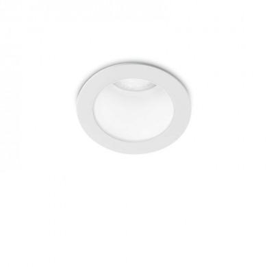 Spot encastrable QUARK Blanc 1x8W IDEAL LUX 258478