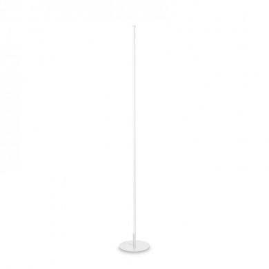 Lampadaire YOKO Blanc 1x17W IDEAL LUX 258874