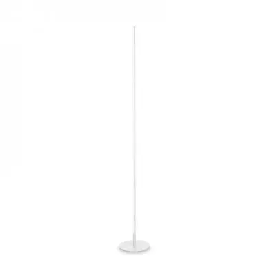 Lampadaire YOKO Blanc 1x17W IDL_258874 258874 Lampadaire YOKO Blanc 1x17W IDEAL LUX 258874