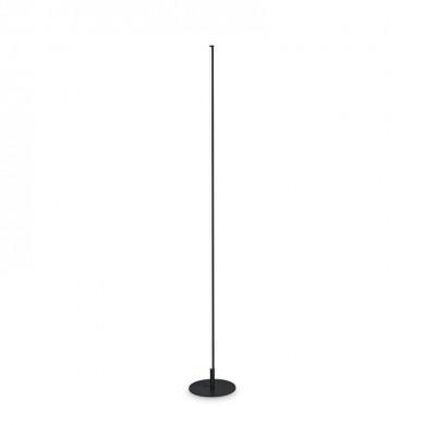 Lampadaire YOKO Noir 1x17W IDEAL LUX 258904