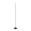 Lampadaire YOKO Noir 1x17W IDEAL LUX 258904