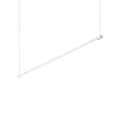 Suspension YOKO Blanc 1x17W IDEAL LUX 258898